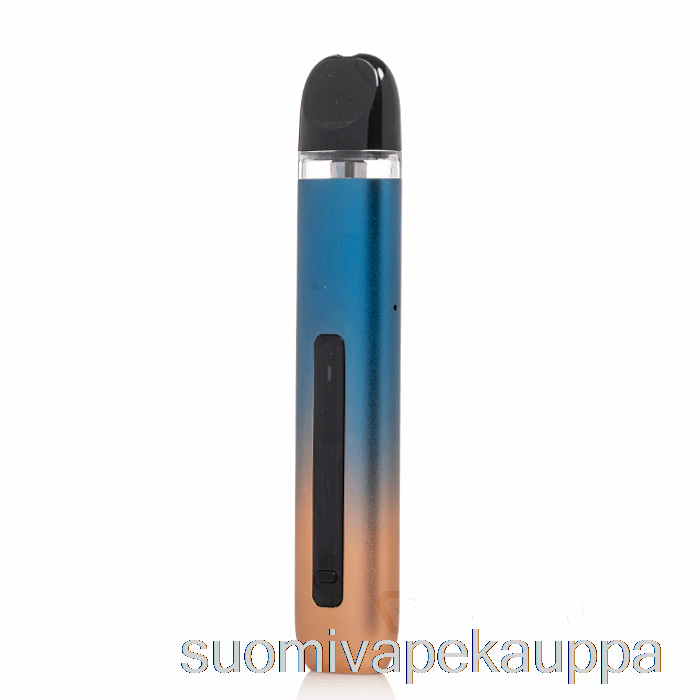 Vape Box Smok Igee Pro Kit Sininen Kulta